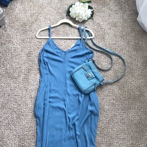 💙💙💙LOVESTITCH MAXI!💙💙💙M/L